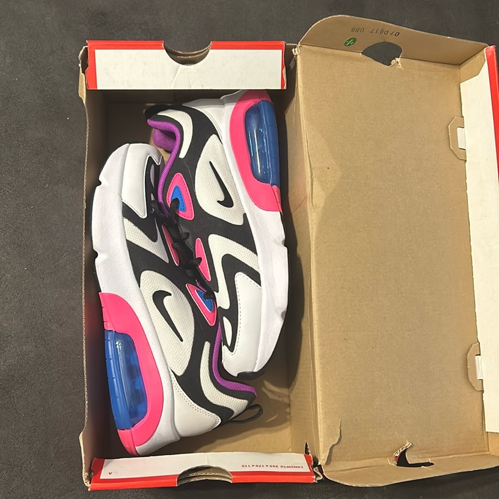 Nike shoes